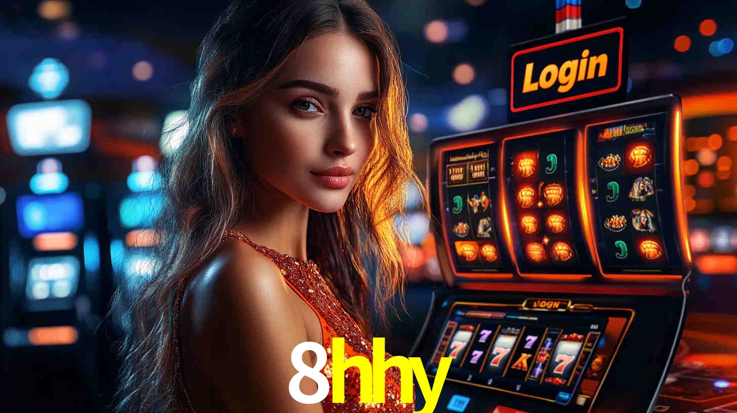 8hhy - Jogos de Casino Online - 8hhy.com