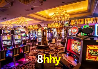 Descubra a Essência do 8hhy: Nossa História e Compromissos