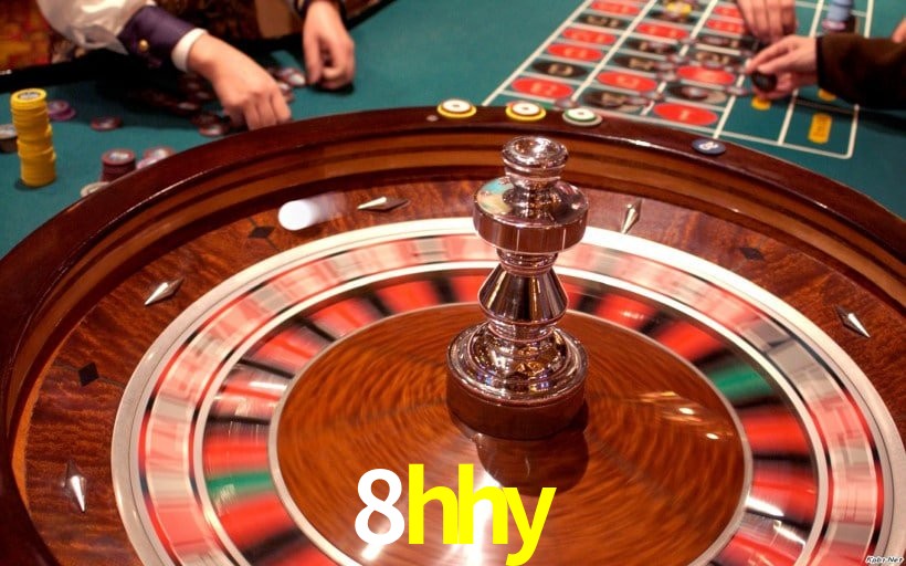 Estatísticas 8hhy