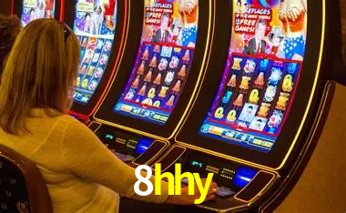 A Revolução dos Aplicativos de Jogos no 8hhy
