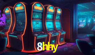 Desvendando o Mundo dos Jogos Virtuais na 8hhy