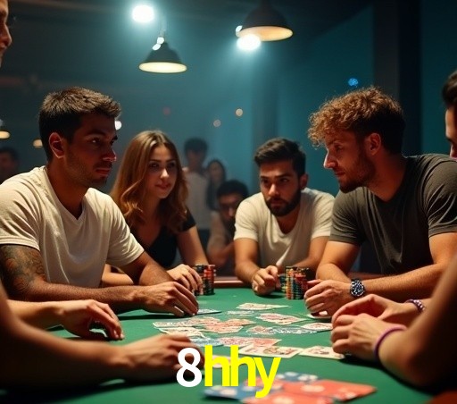 Tecnologia da Plataforma 8hhy