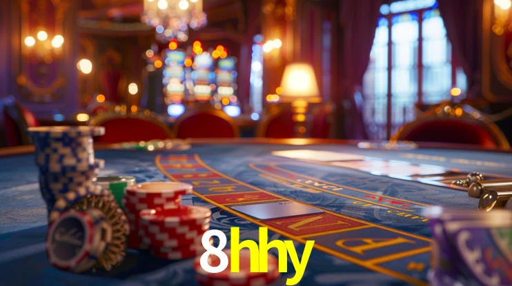 Casino Ao Vivo 8hhy
