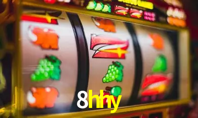Descubra a Essência do 8hhy: Nossa História e Compromissos