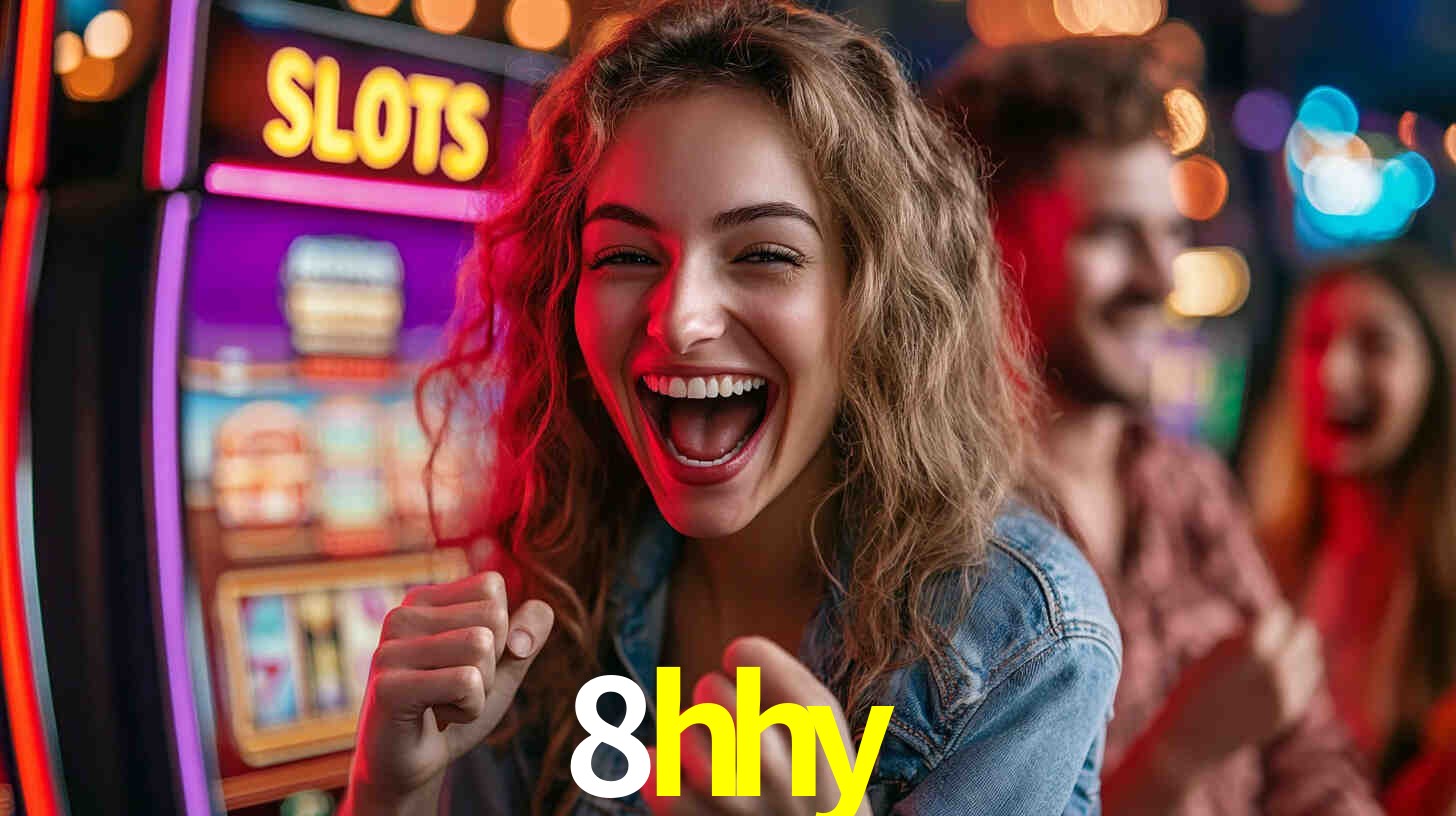 cassino 8hhy