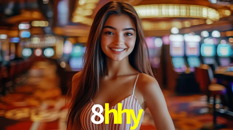 Experimente o Login Seguro Premium no 8hhy