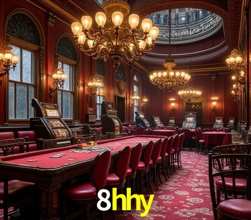 Provedores de Jogos 8hhy