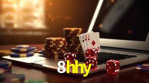 Mesa de Blackjack 8hhy
