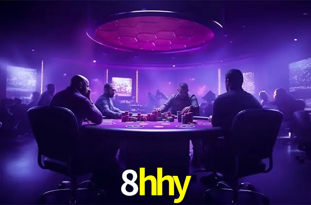 Interface do App 8hhy