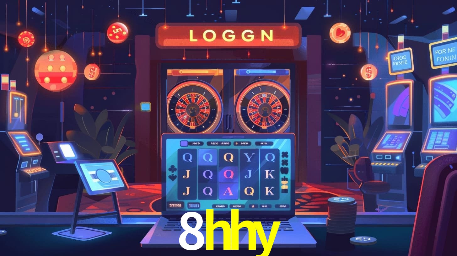 Casino Ao Vivo 8hhy