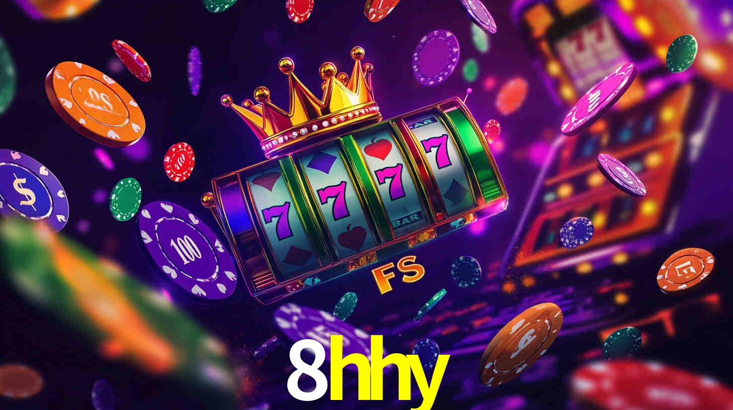 Ofertas Imperdíveis na 8hhy: Promoções e Bônus Que Valem a Pena