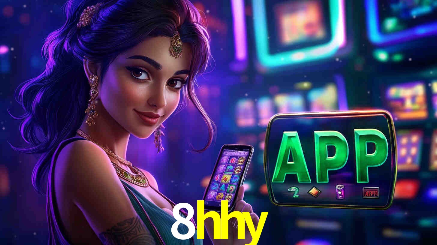 Bônus Generosos e Exclusivos no 8hhy para Você!