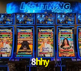 Apostas Esportivas na 8hhy: Um Guia Completo