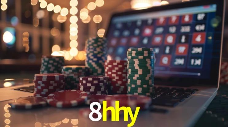 Mesa de Blackjack 8hhy