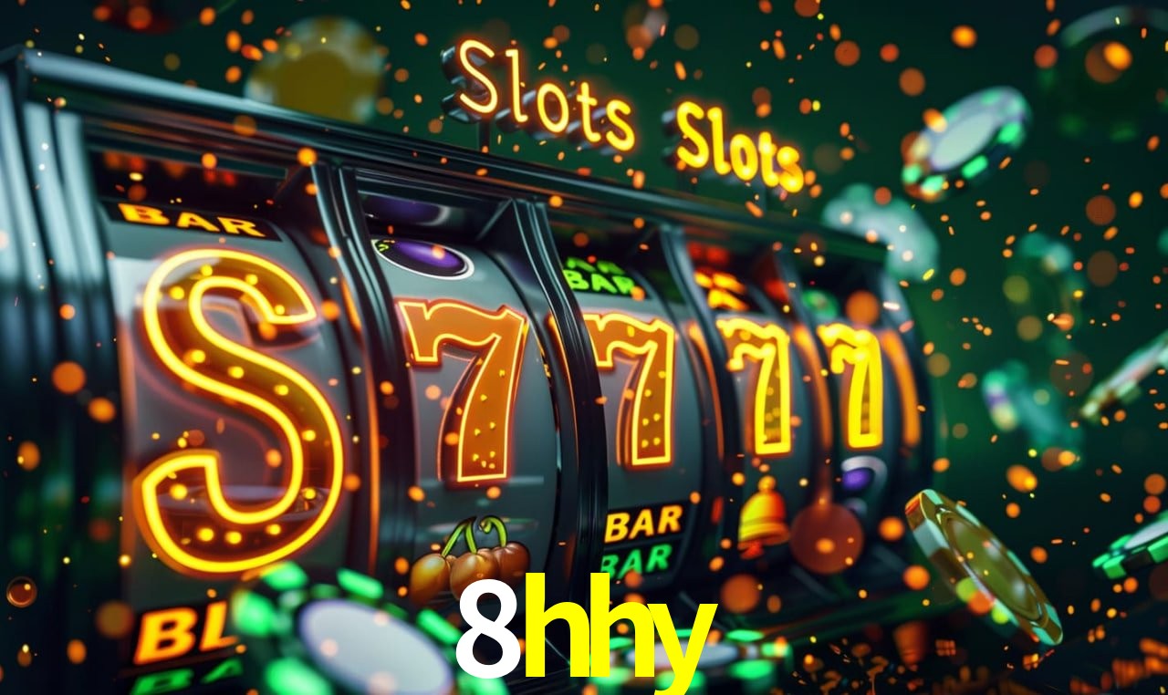 Diretório de Jogos 8hhy