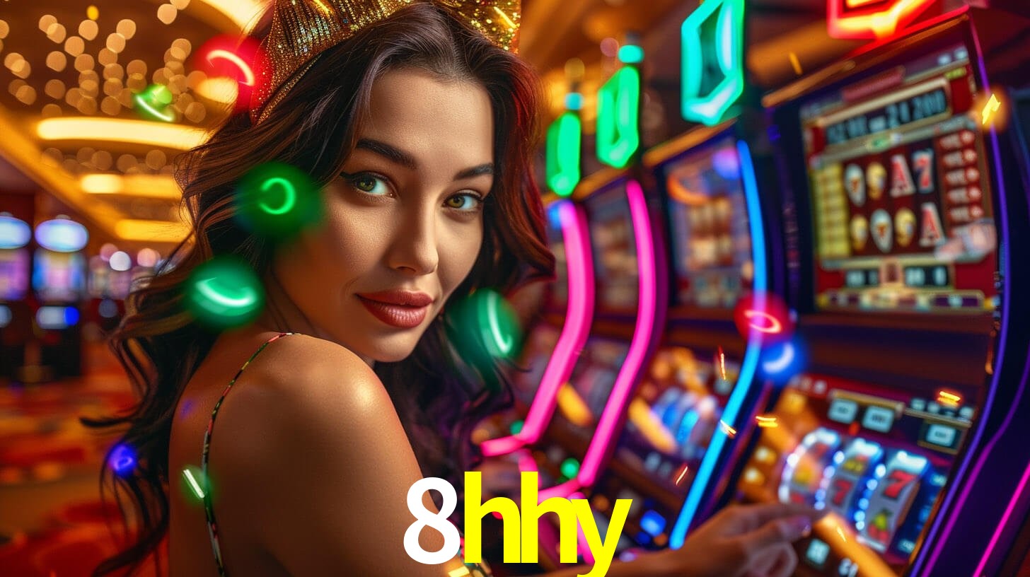 Interface do App 8hhy