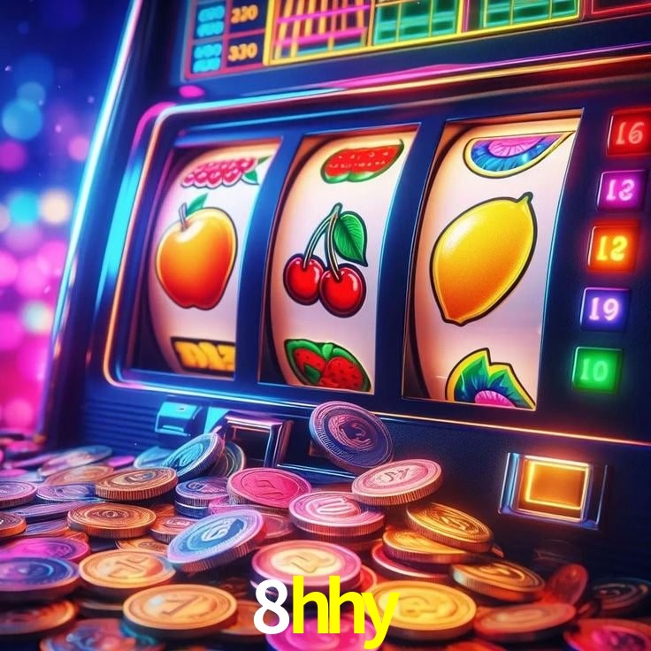 Benefícios da Conta 8hhy