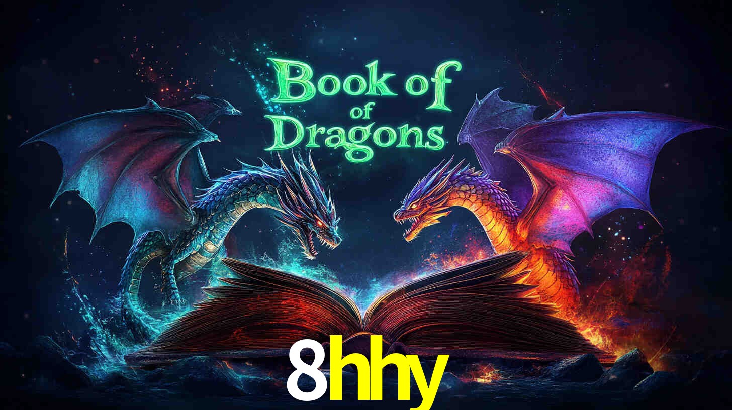 Desvendando o Mundo dos Jogos Virtuais na 8hhy