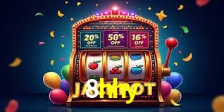 Jogos de Slot 8hhy